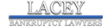 Lacey Bankruptcy Lawyers